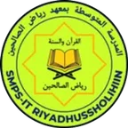 SMPS-IT Riyadhussholihiin